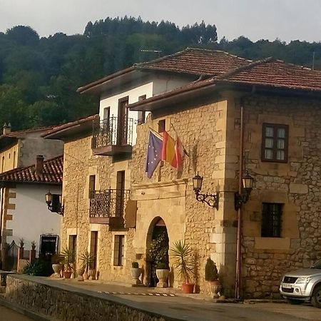 Rudaguera La Ermita 1826酒店 外观 照片