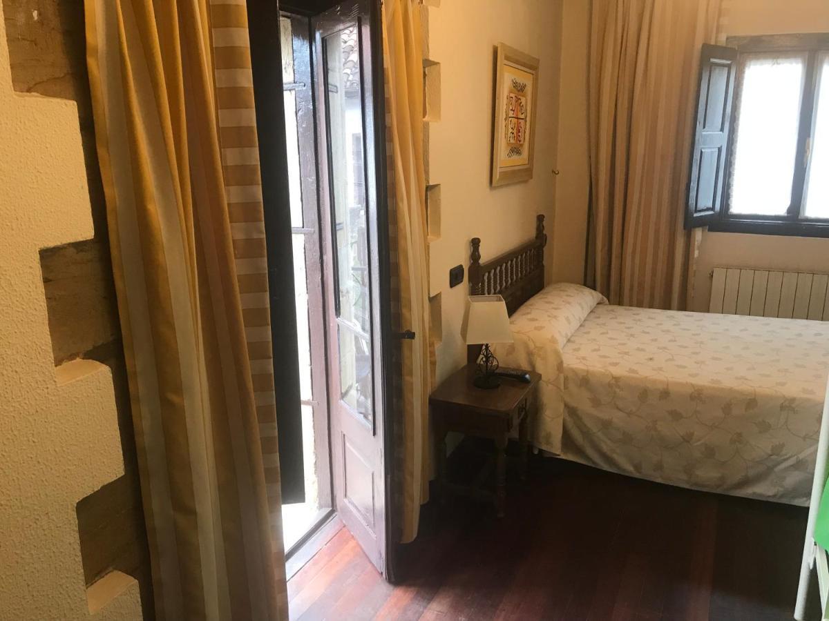 Rudaguera La Ermita 1826酒店 外观 照片