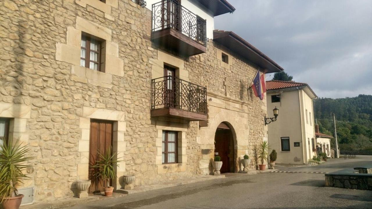 Rudaguera La Ermita 1826酒店 外观 照片