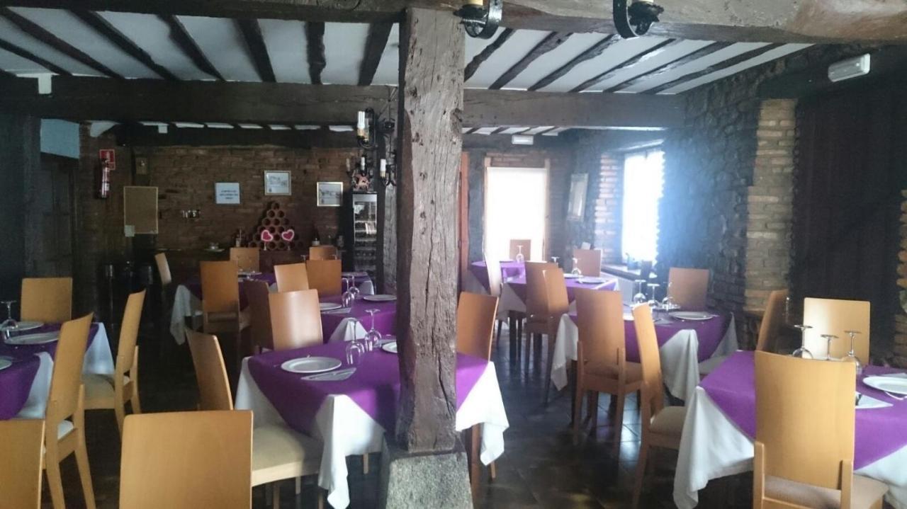 Rudaguera La Ermita 1826酒店 外观 照片