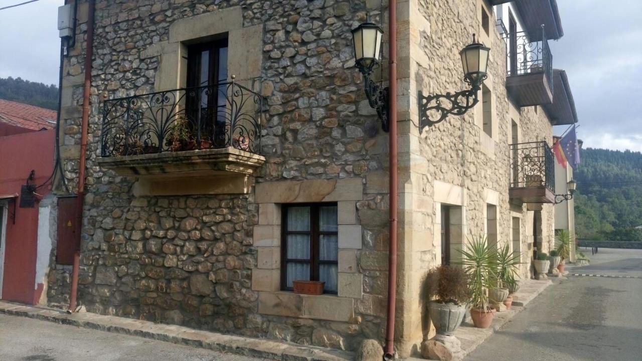 Rudaguera La Ermita 1826酒店 外观 照片