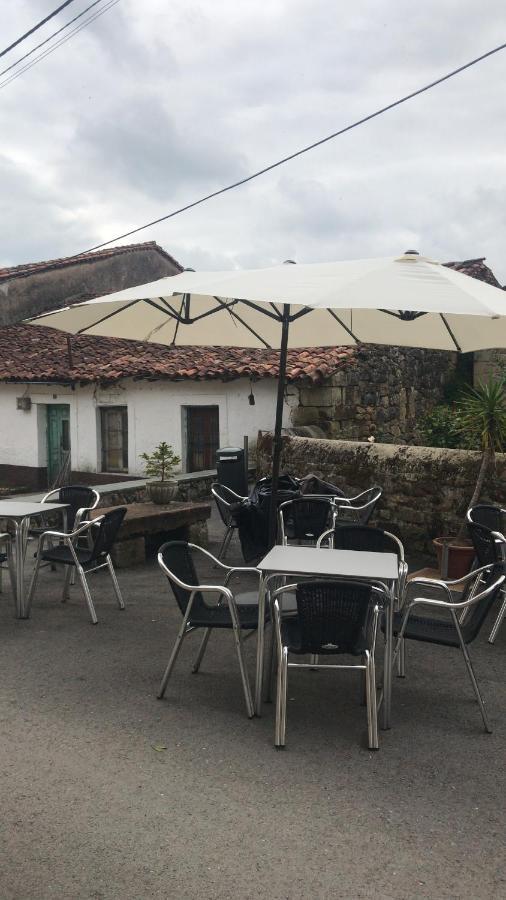 Rudaguera La Ermita 1826酒店 外观 照片
