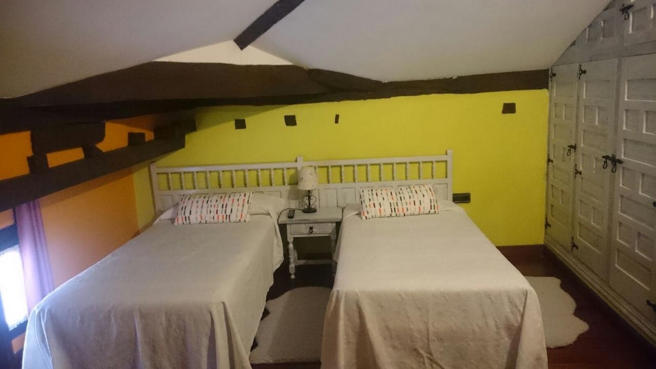 Rudaguera La Ermita 1826酒店 外观 照片